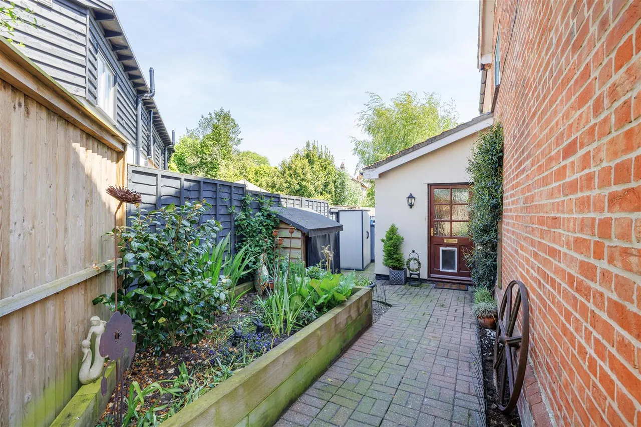 Market Street, Laxfield, IP13, photo 19