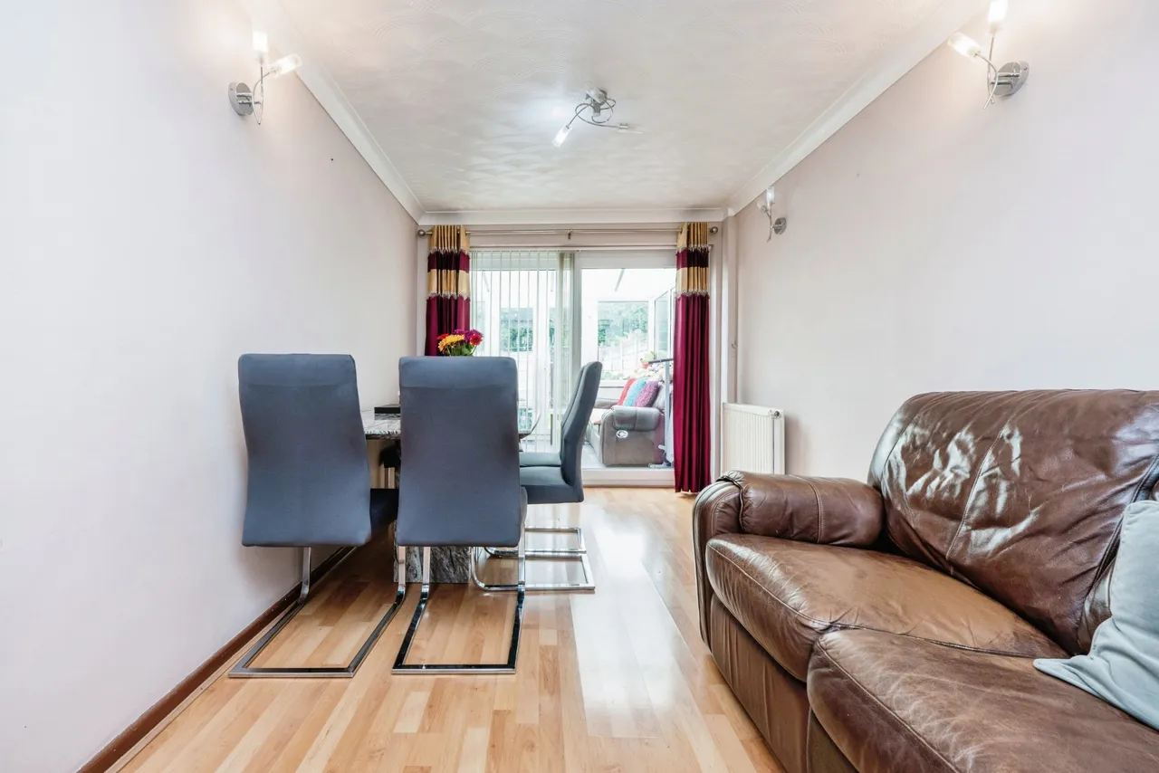 Rosedale Way, Kempston, Bedford, Bedfordshire, MK42, photo 8