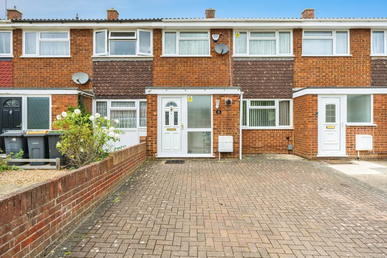 3 bed house for sale — Rosedale Way, Kempston, Bedford, Bedfordshire, MK42
