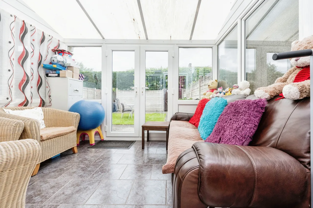 Rosedale Way, Kempston, Bedford, Bedfordshire, MK42, photo 4