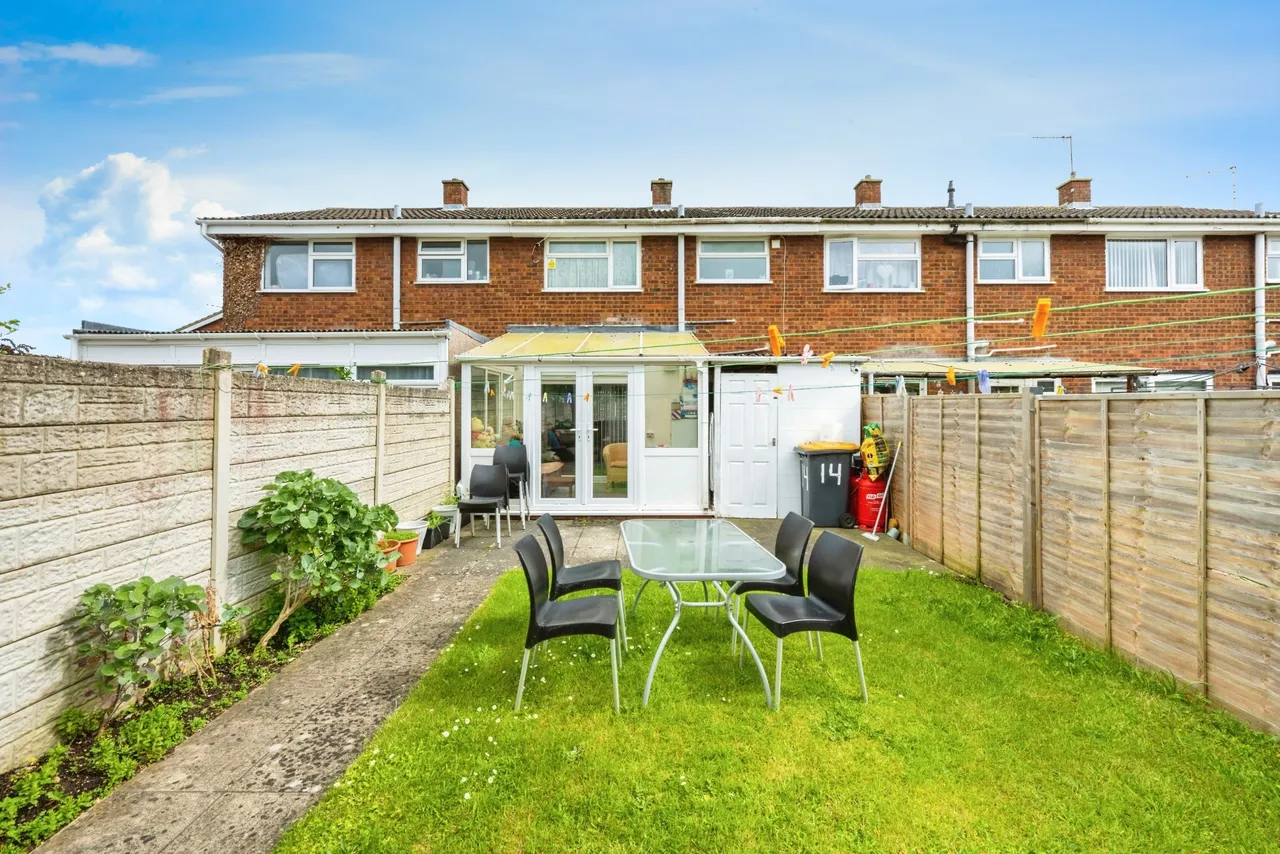 Rosedale Way, Kempston, Bedford, Bedfordshire, MK42, photo 13
