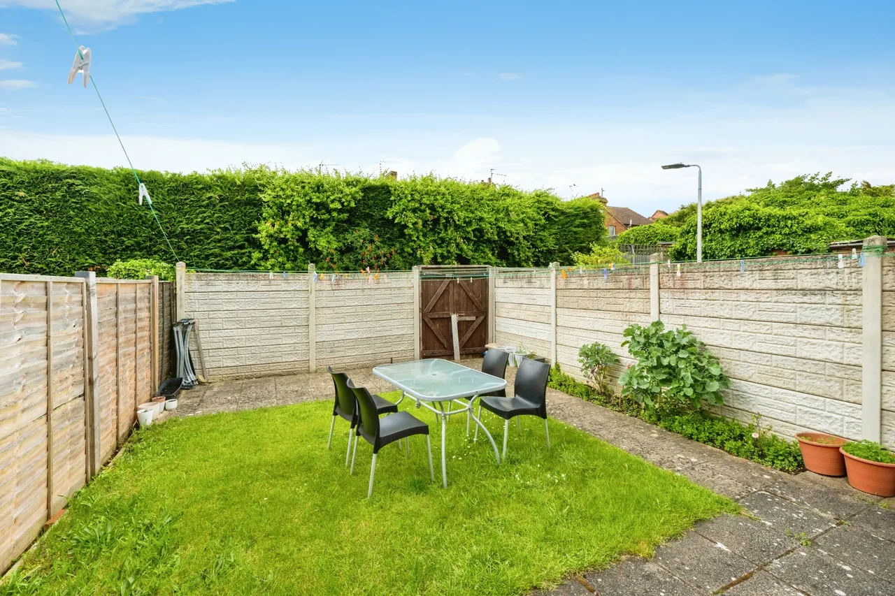 Rosedale Way, Kempston, Bedford, Bedfordshire, MK42, photo 14