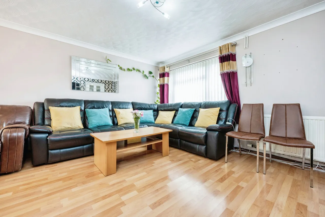 Rosedale Way, Kempston, Bedford, Bedfordshire, MK42, photo 10