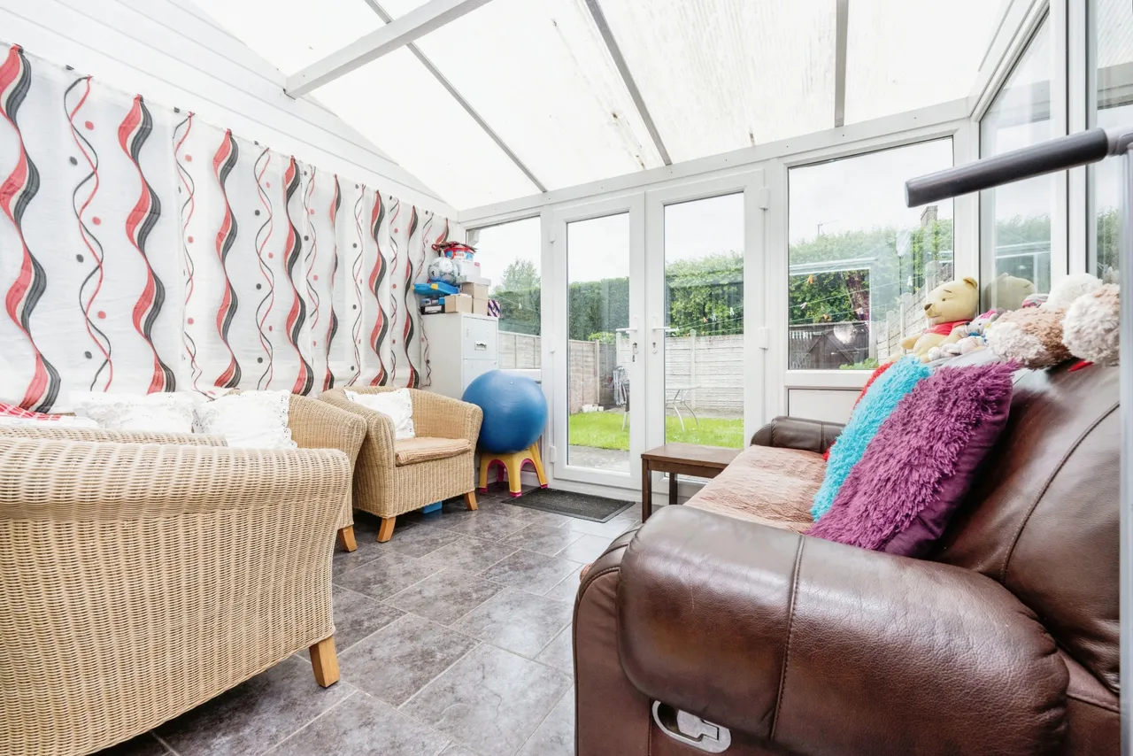 Rosedale Way, Kempston, Bedford, Bedfordshire, MK42, photo 16