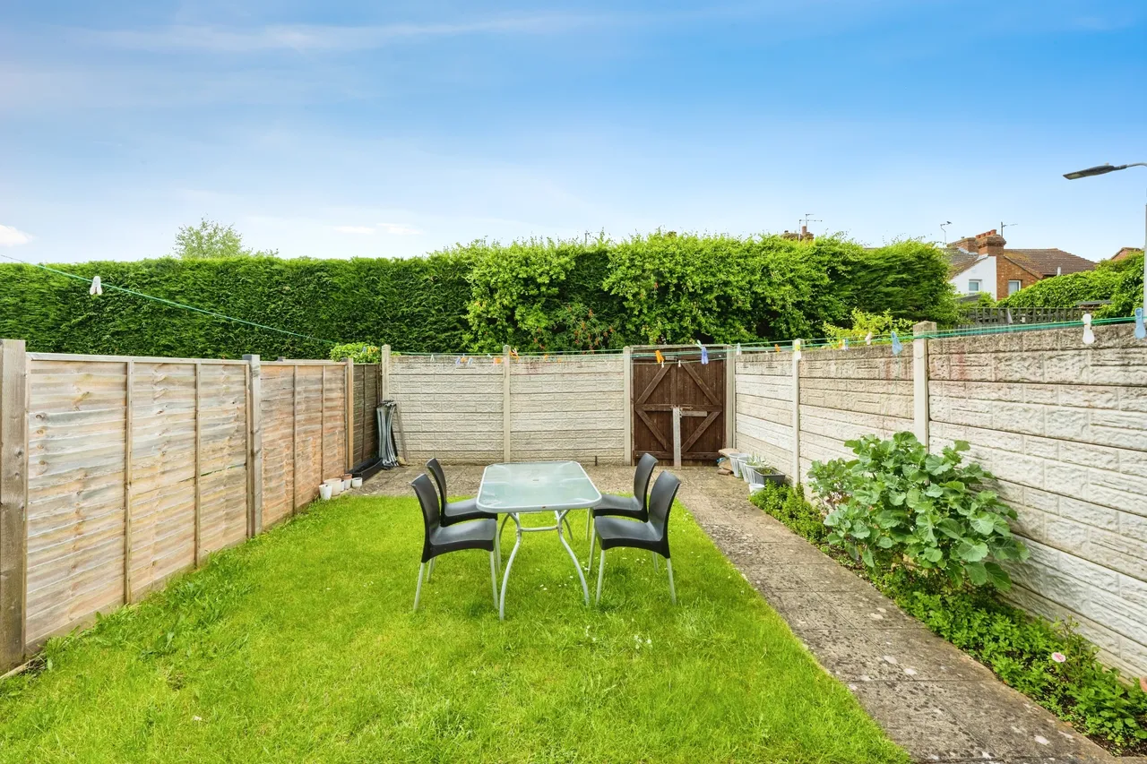 Rosedale Way, Kempston, Bedford, Bedfordshire, MK42, photo 9