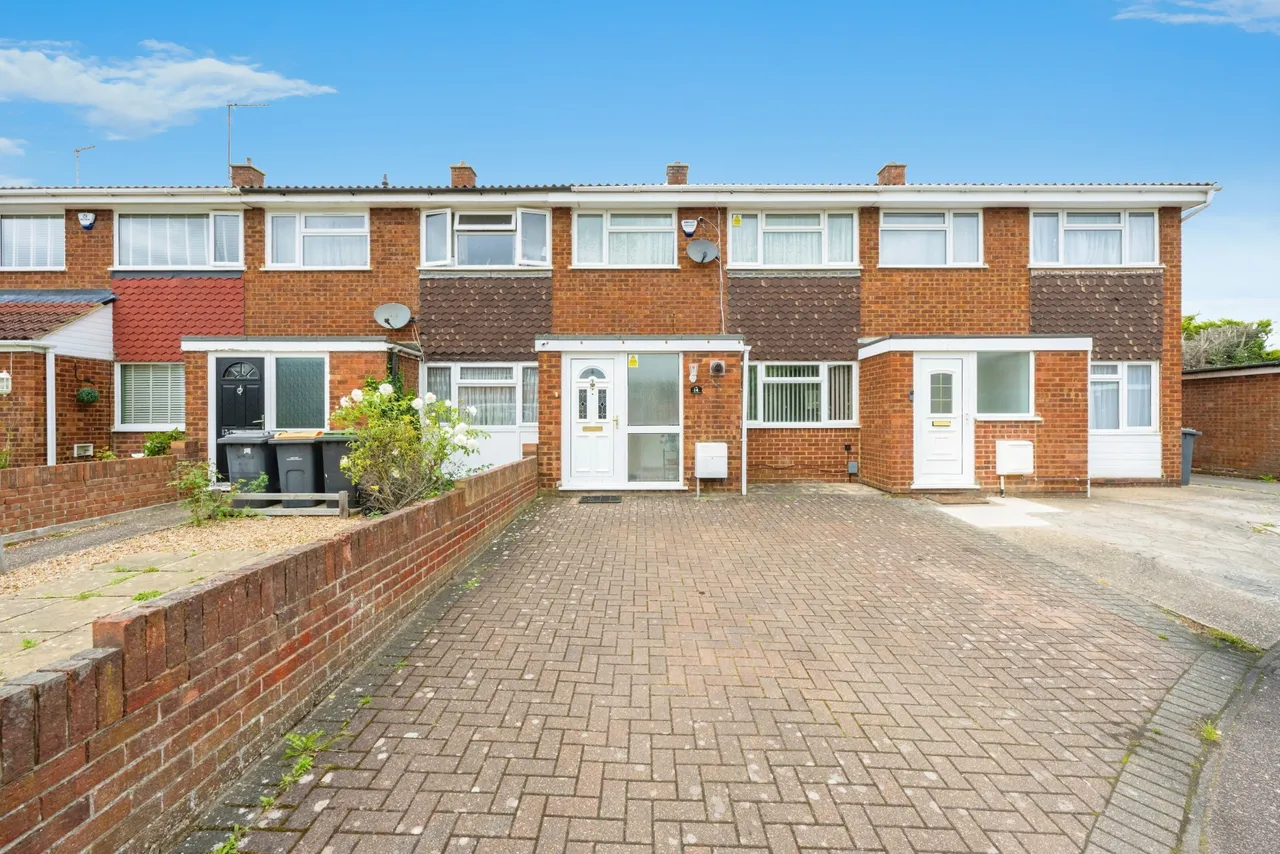 Rosedale Way, Kempston, Bedford, Bedfordshire, MK42, photo 15