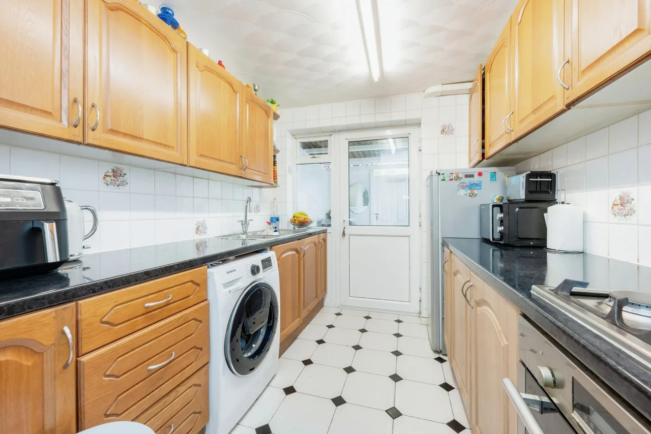 Rosedale Way, Kempston, Bedford, Bedfordshire, MK42, photo 5