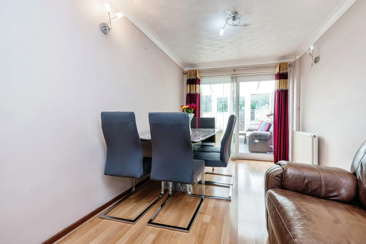 Rosedale Way, Kempston, Bedford, Bedfordshire, MK42, photo 3