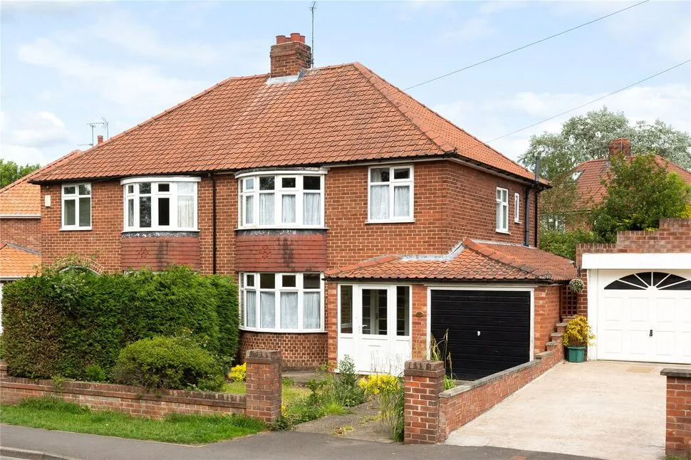 The Village, Osbaldwick, YO10, photo 10