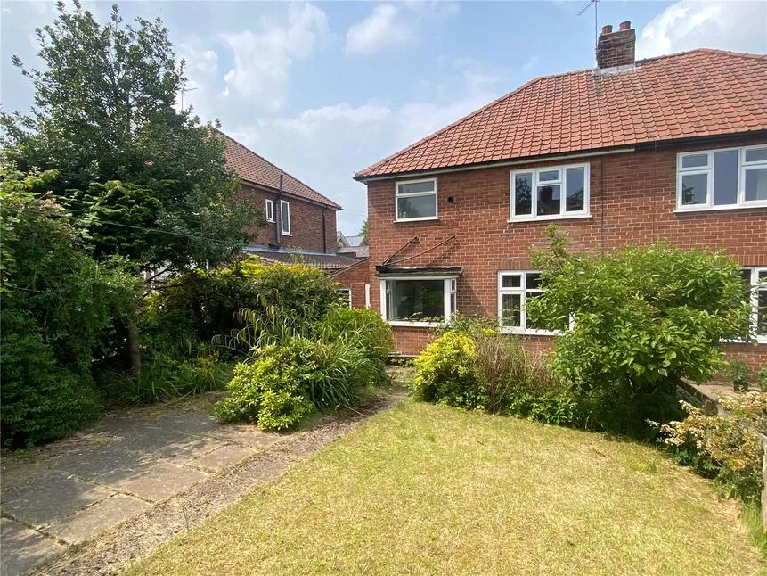 The Village, Osbaldwick, YO10, photo 4