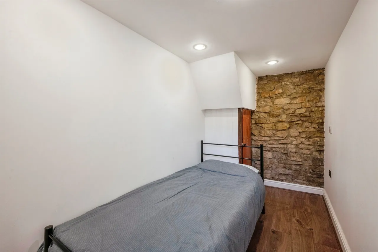 Campsall Balk, Norton, Doncaster, photo 9