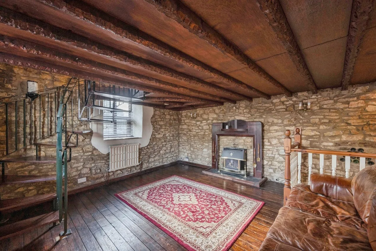 Campsall Balk, Norton, Doncaster, photo 8