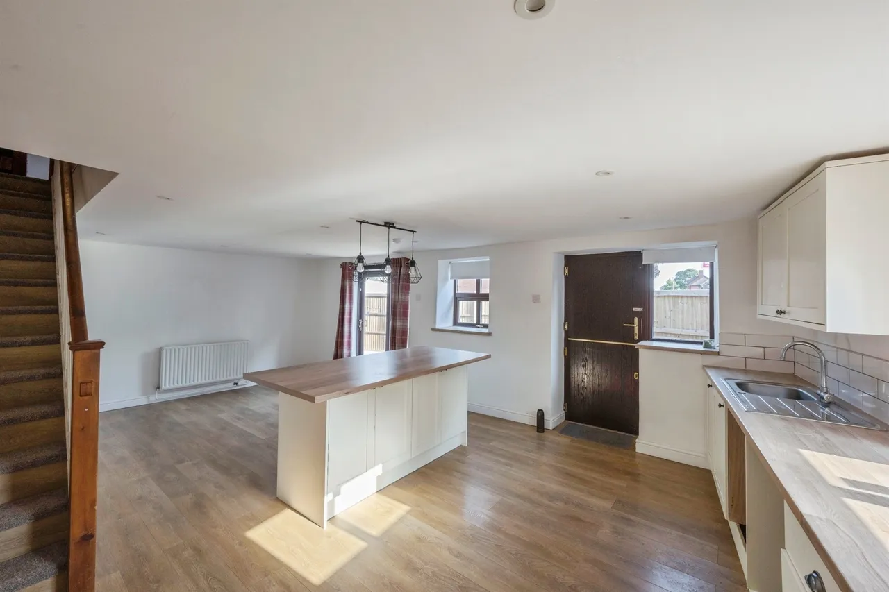 Campsall Balk, Norton, Doncaster, photo 2