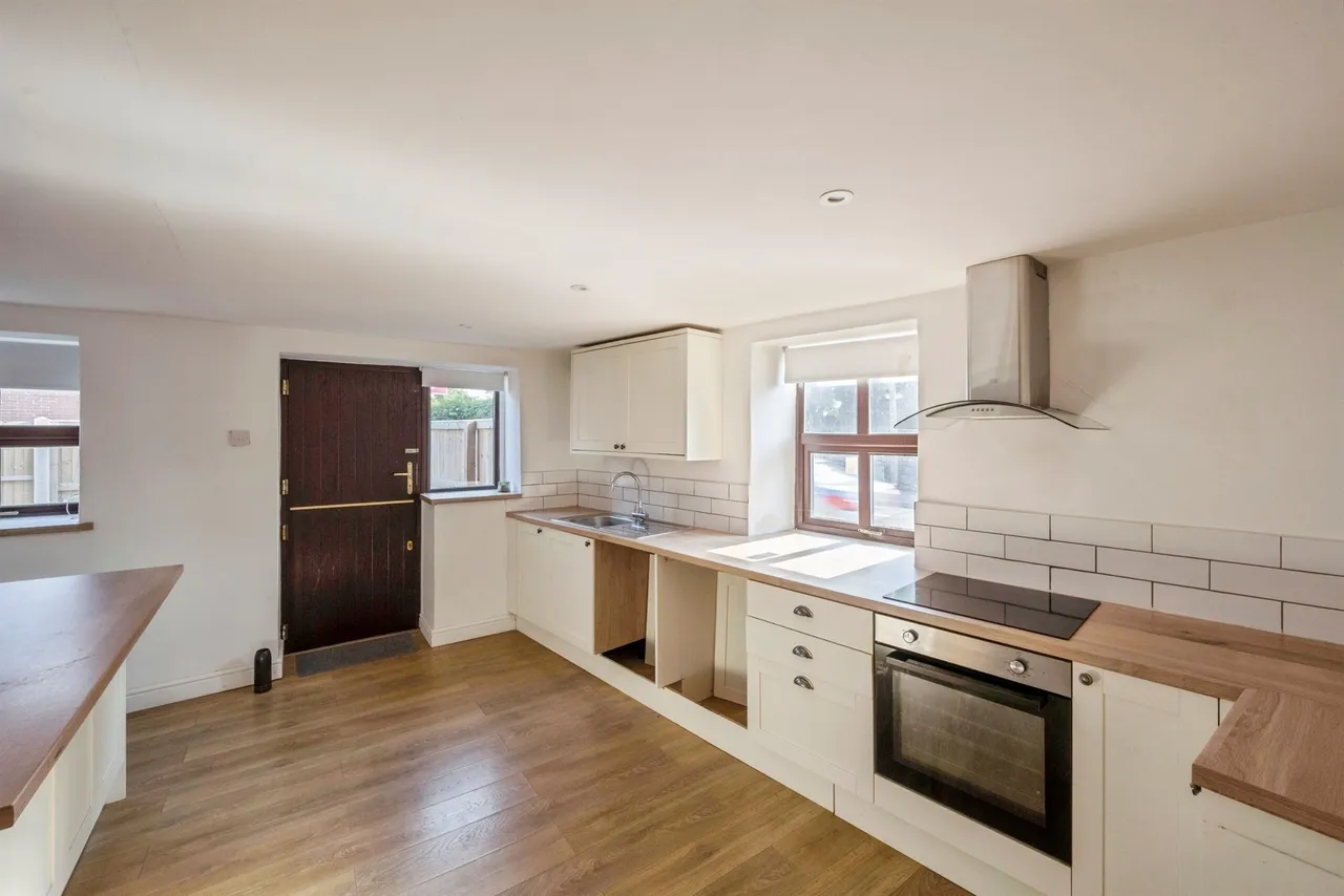 Campsall Balk, Norton, Doncaster, photo 3