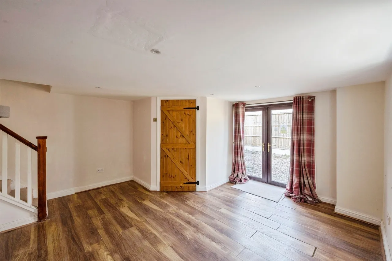 Campsall Balk, Norton, Doncaster, photo 5