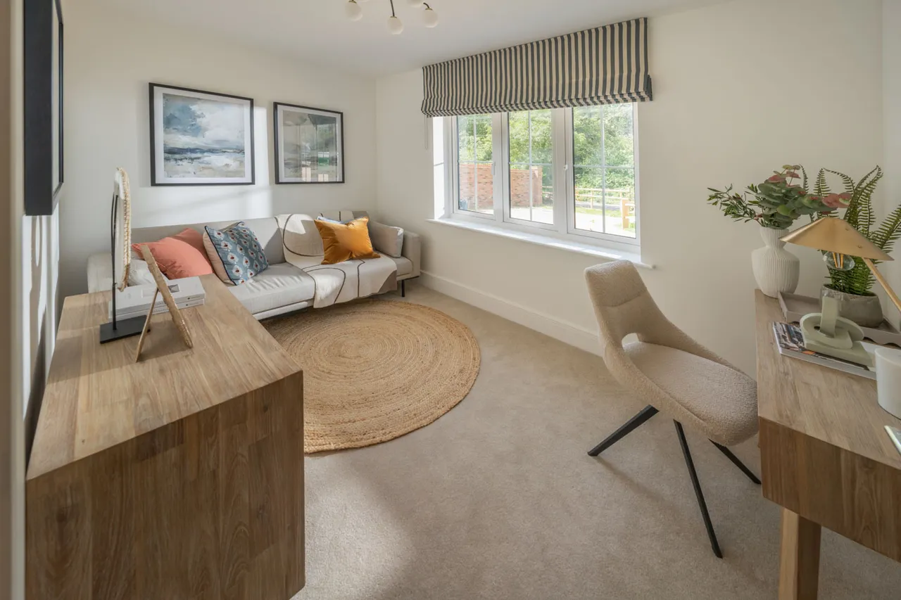 Ringwood Road, Alderholt, Fordingbridge, photo 9