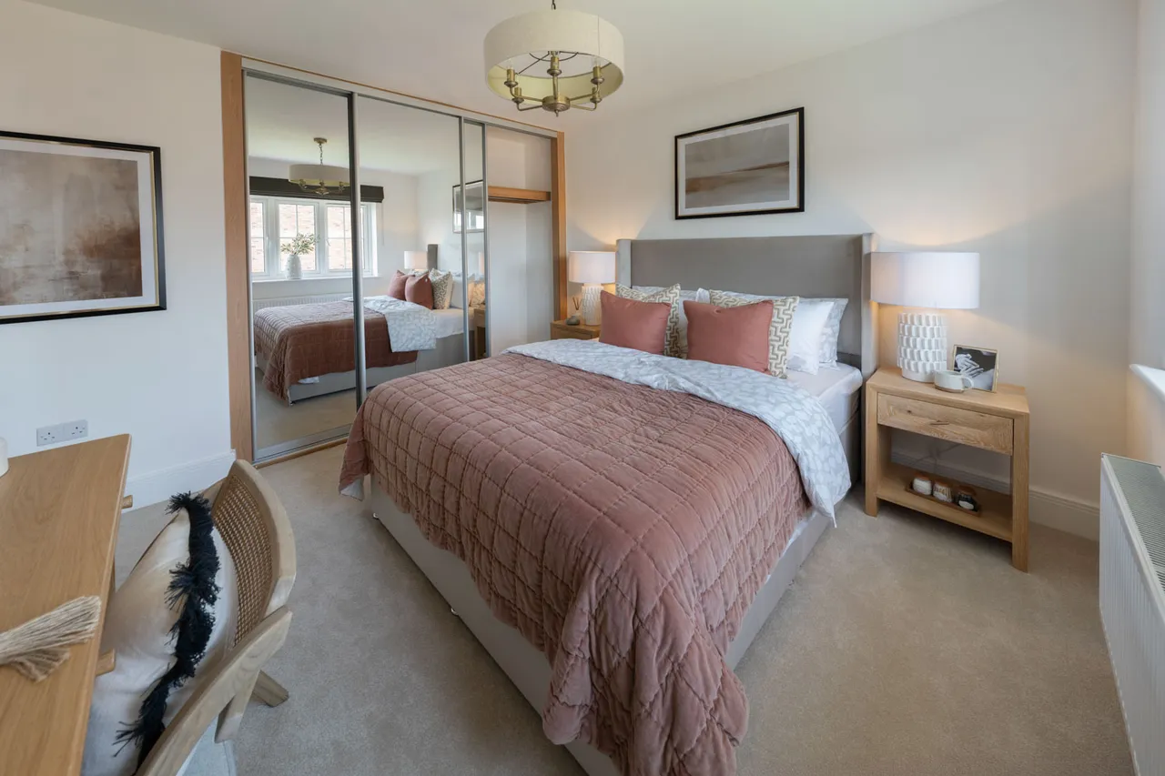 Ringwood Road, Alderholt, Fordingbridge, photo 8