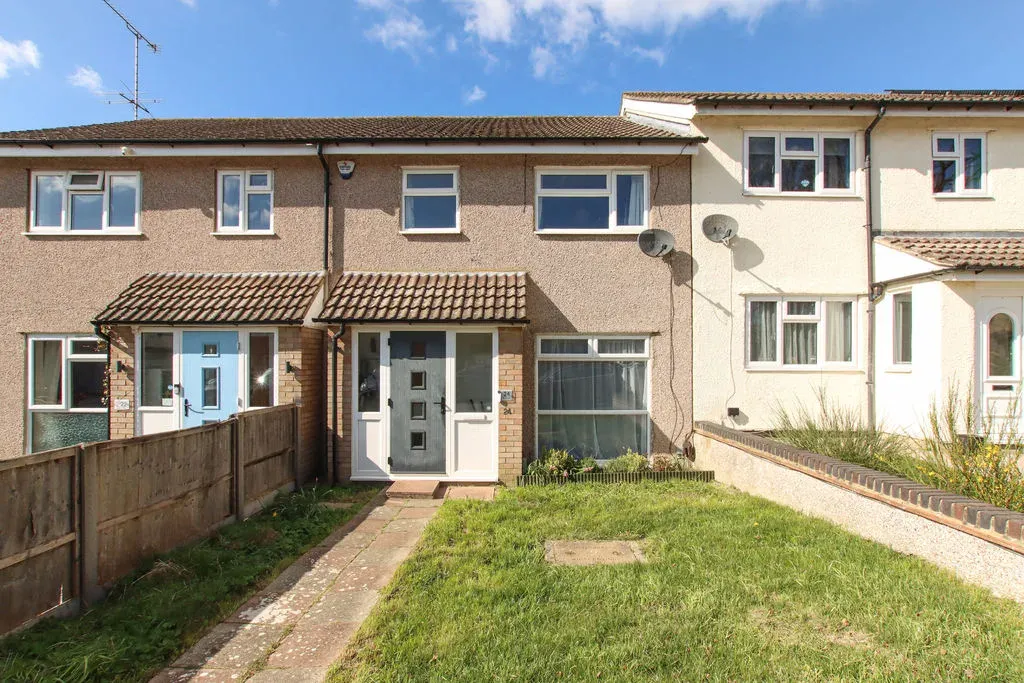 3 bed house for sale — Barra Close, Hemel Hempstead, Hertfordshire, HP3 8TN