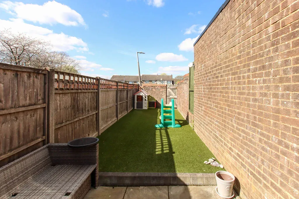 Barra Close, Hemel Hempstead, Hertfordshire, HP3 8TN, photo 6
