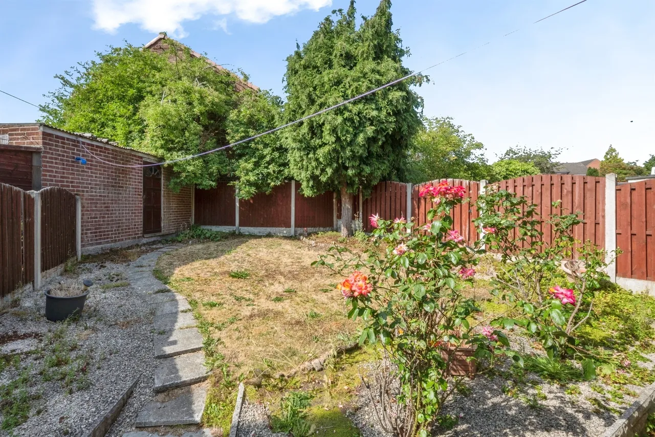 Doncaster Road, Mexborough, photo 4