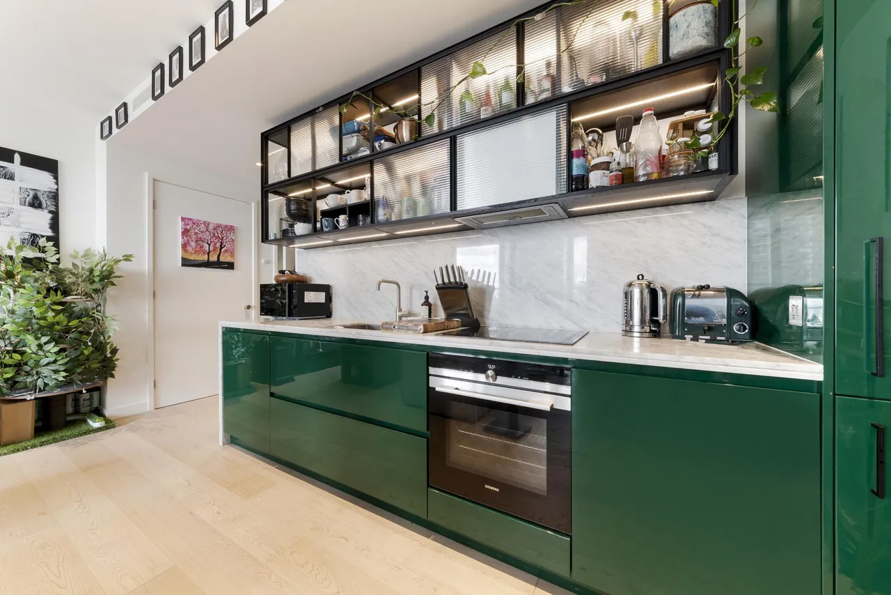Wards Place, London, E14, photo 4
