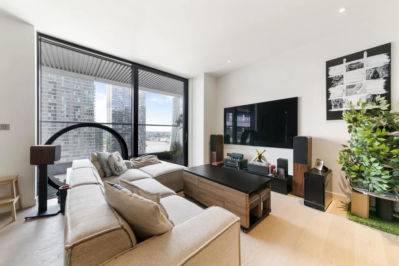Wards Place, London, E14, photo 3