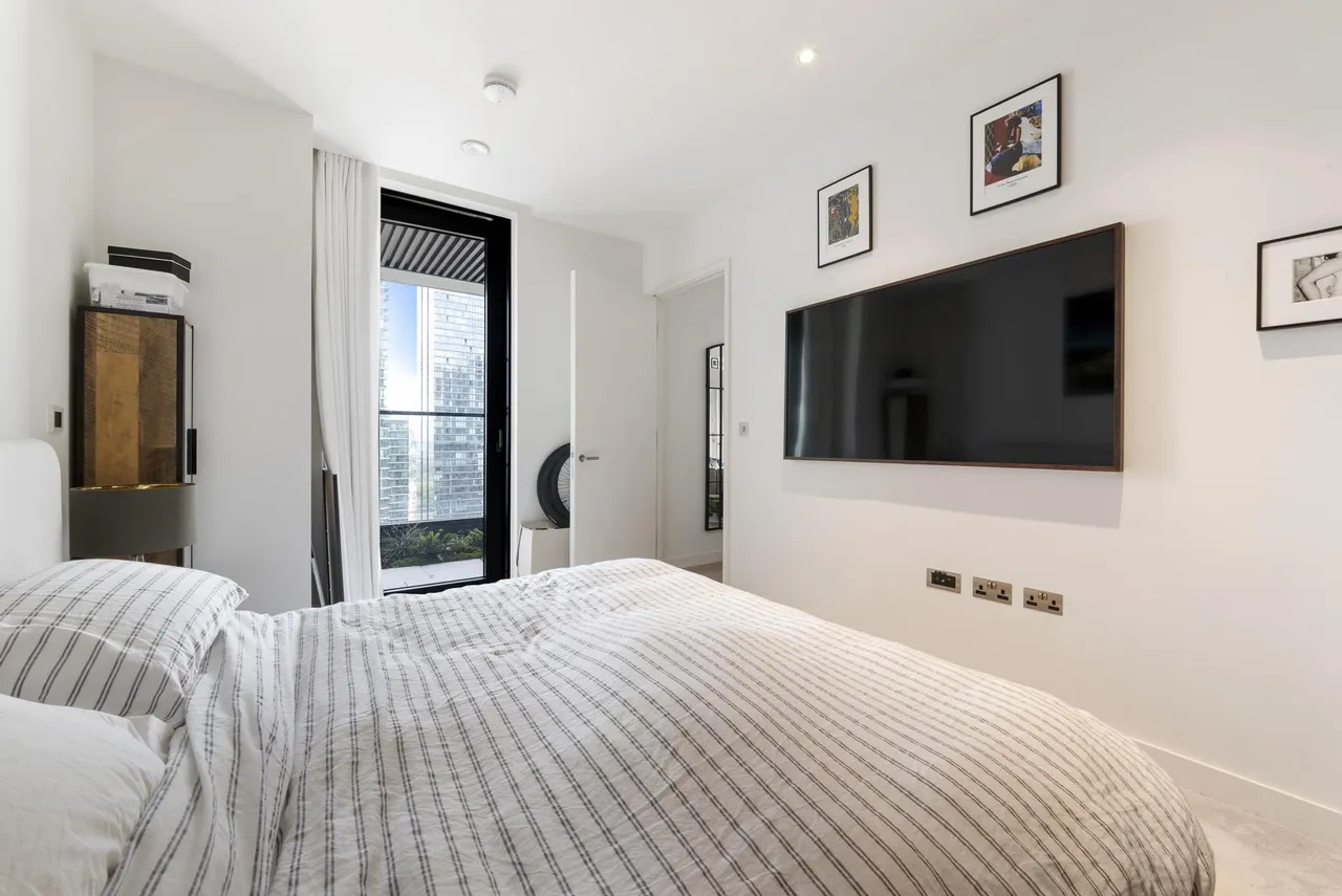 Wards Place, London, E14, photo 9