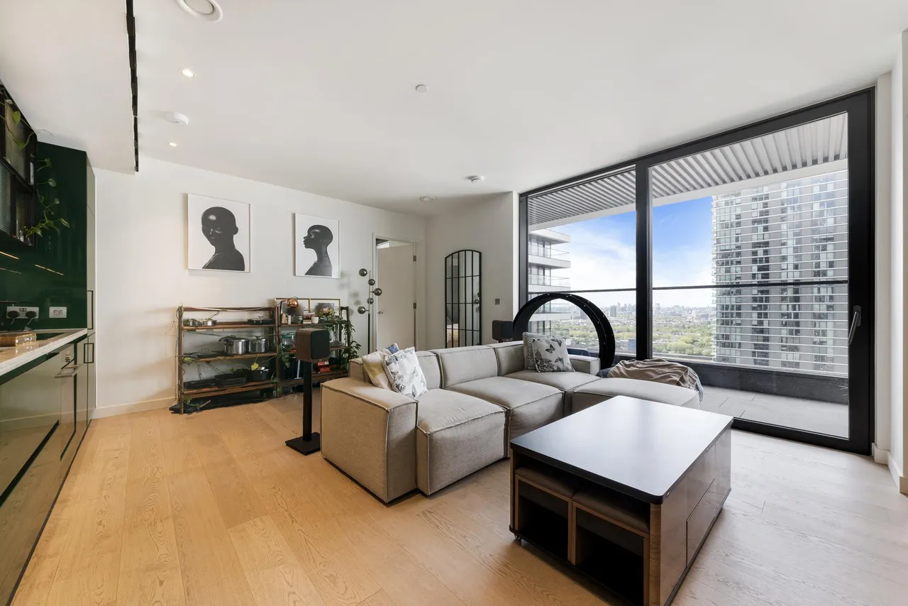Wards Place, London, E14, photo 6
