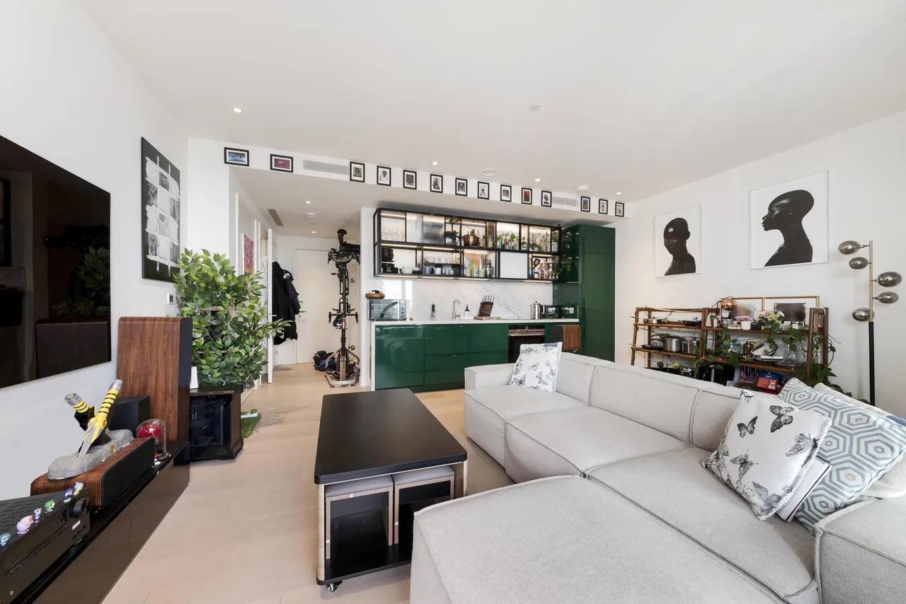 Wards Place, London, E14, photo 7