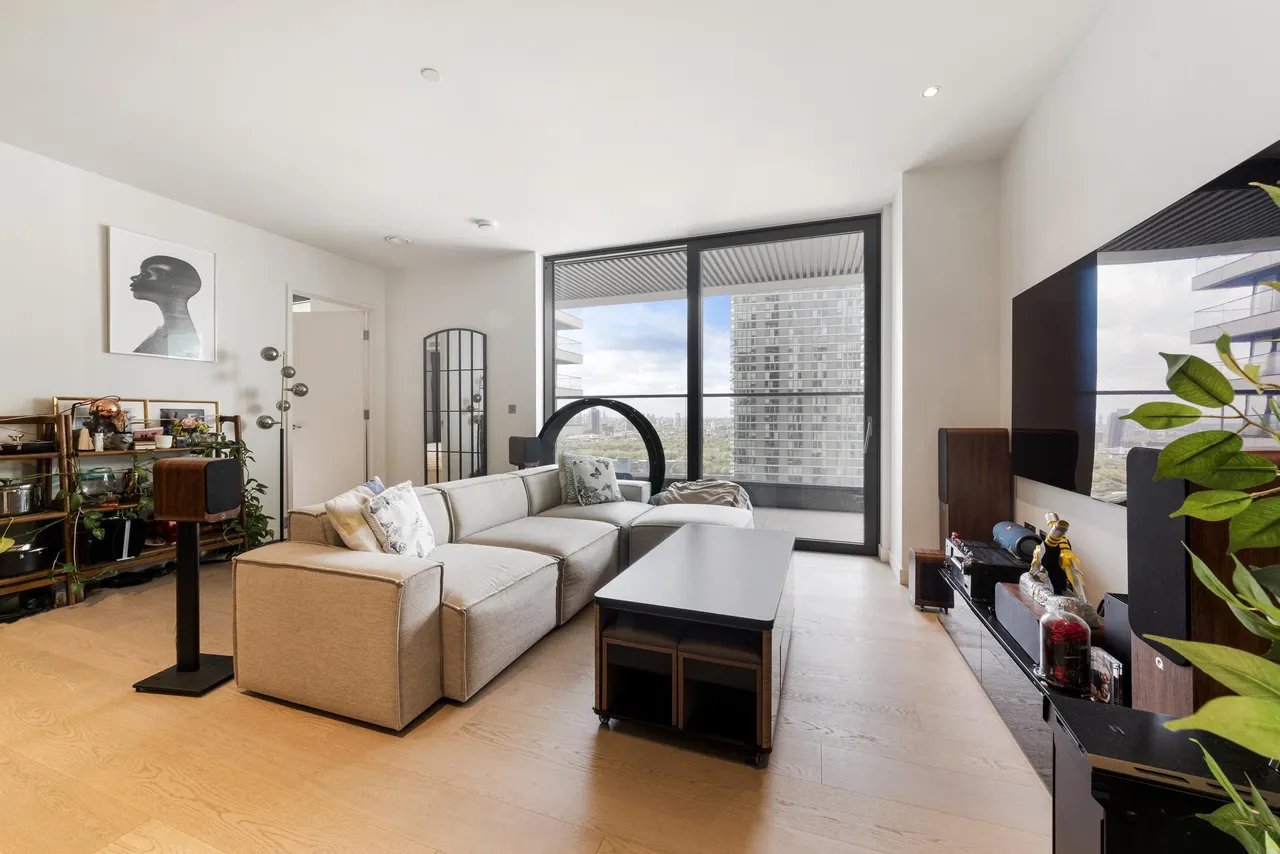 Wards Place, London, E14, photo 5