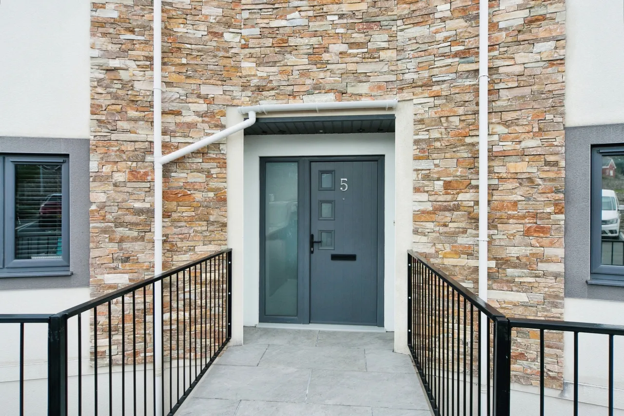 Penmaen Bod Elias, Old Colwyn, LL29, photo 21