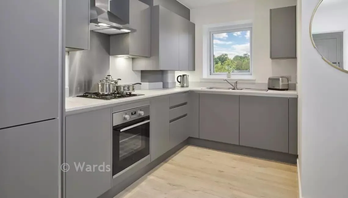 Tiltman Avenue, Bellway +, DA9, photo 4