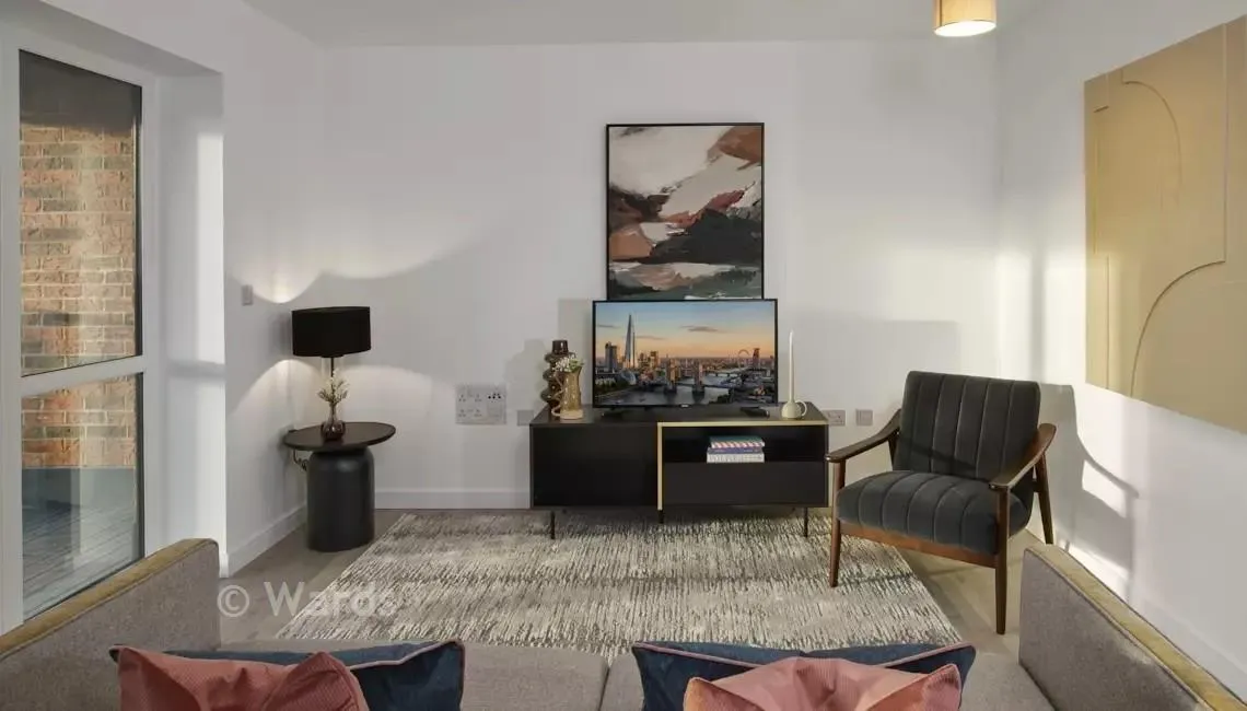 Tiltman Avenue, Bellway +, DA9, photo 5