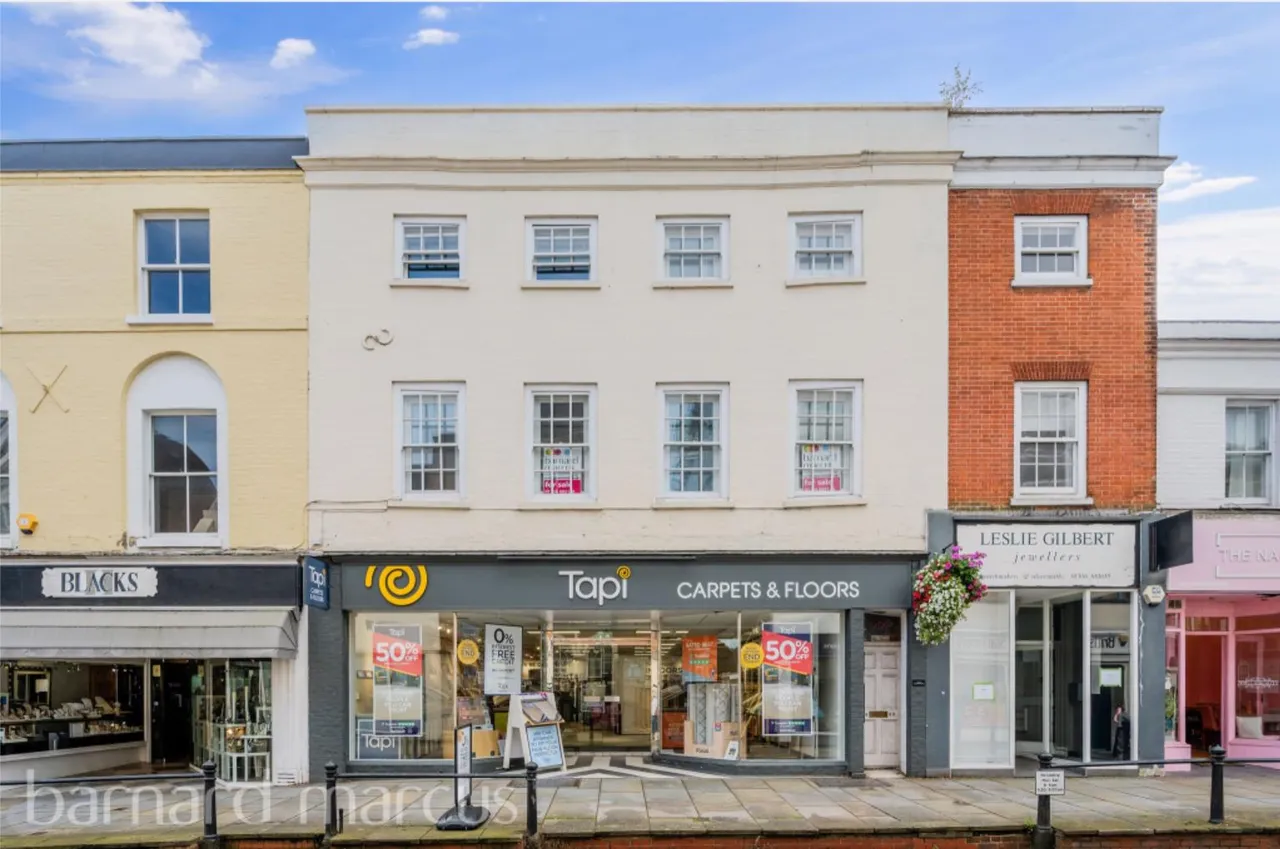 High Street, Dorking, RH4, photo 2