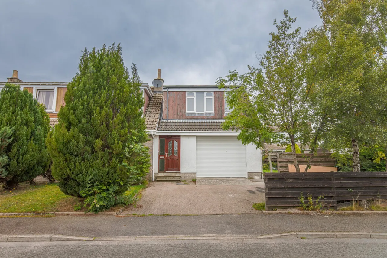 Binghill Park, Milltimber, AB13, photo 26
