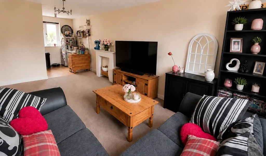 Laurel Avenue, Englefield Green, photo 2