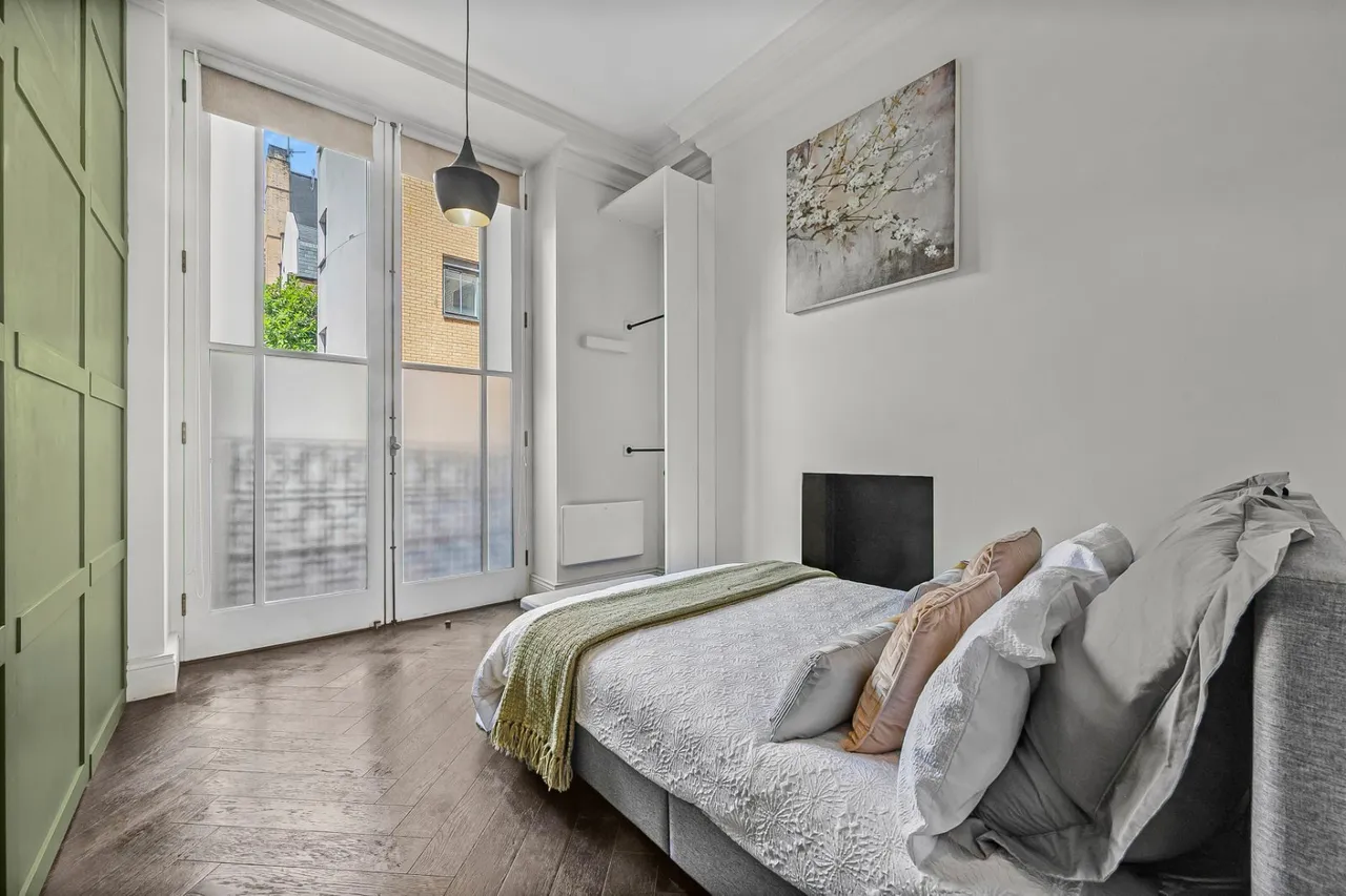 Guilford Street, London, WC1N, photo 12