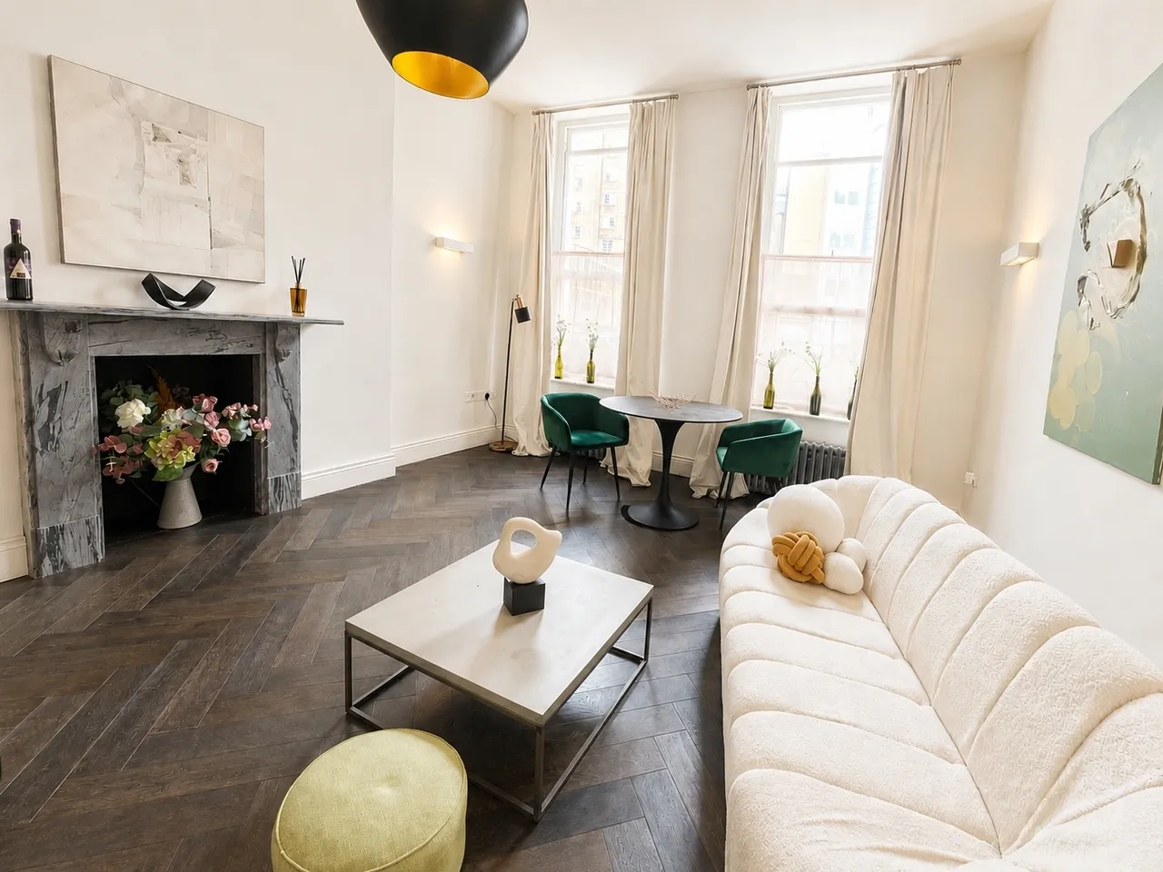 Guilford Street, London, WC1N, photo 6