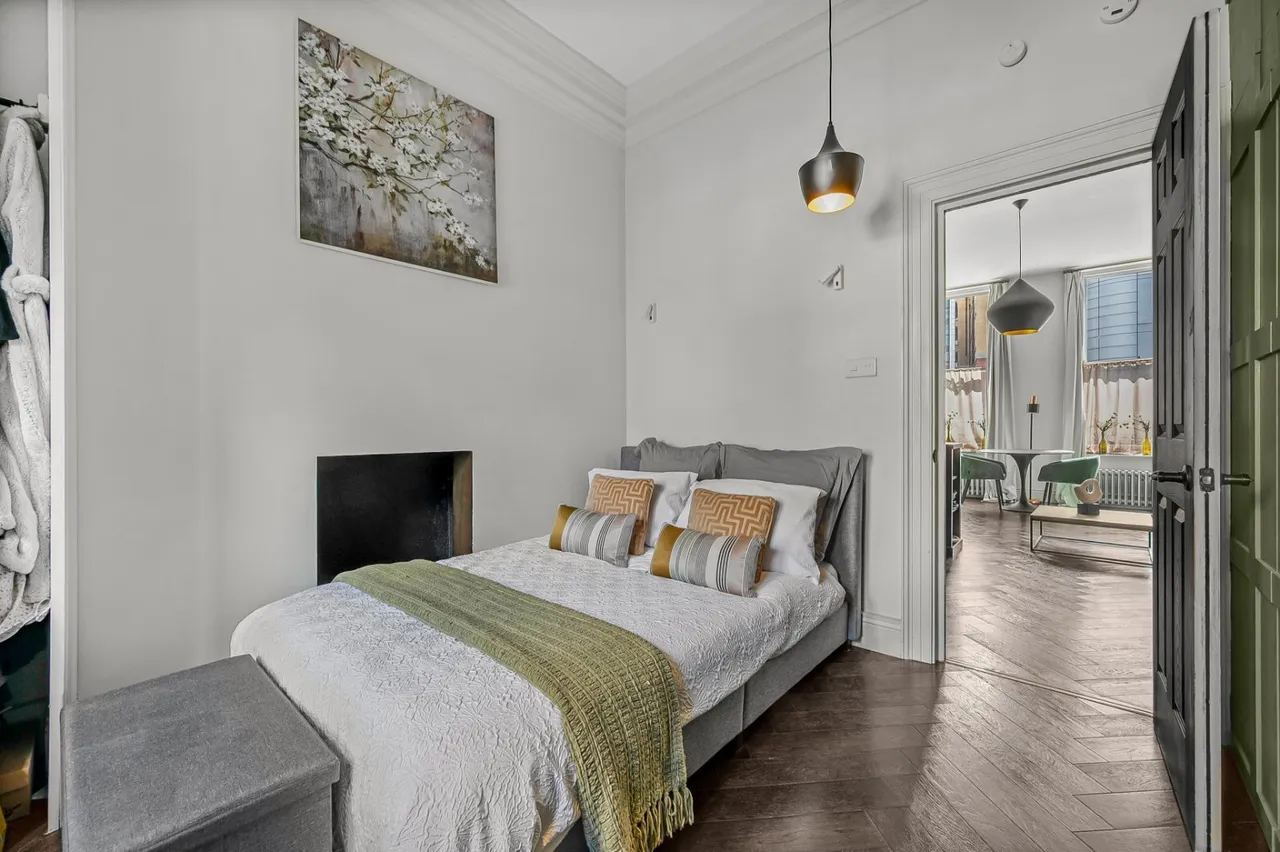 Guilford Street, London, WC1N, photo 11
