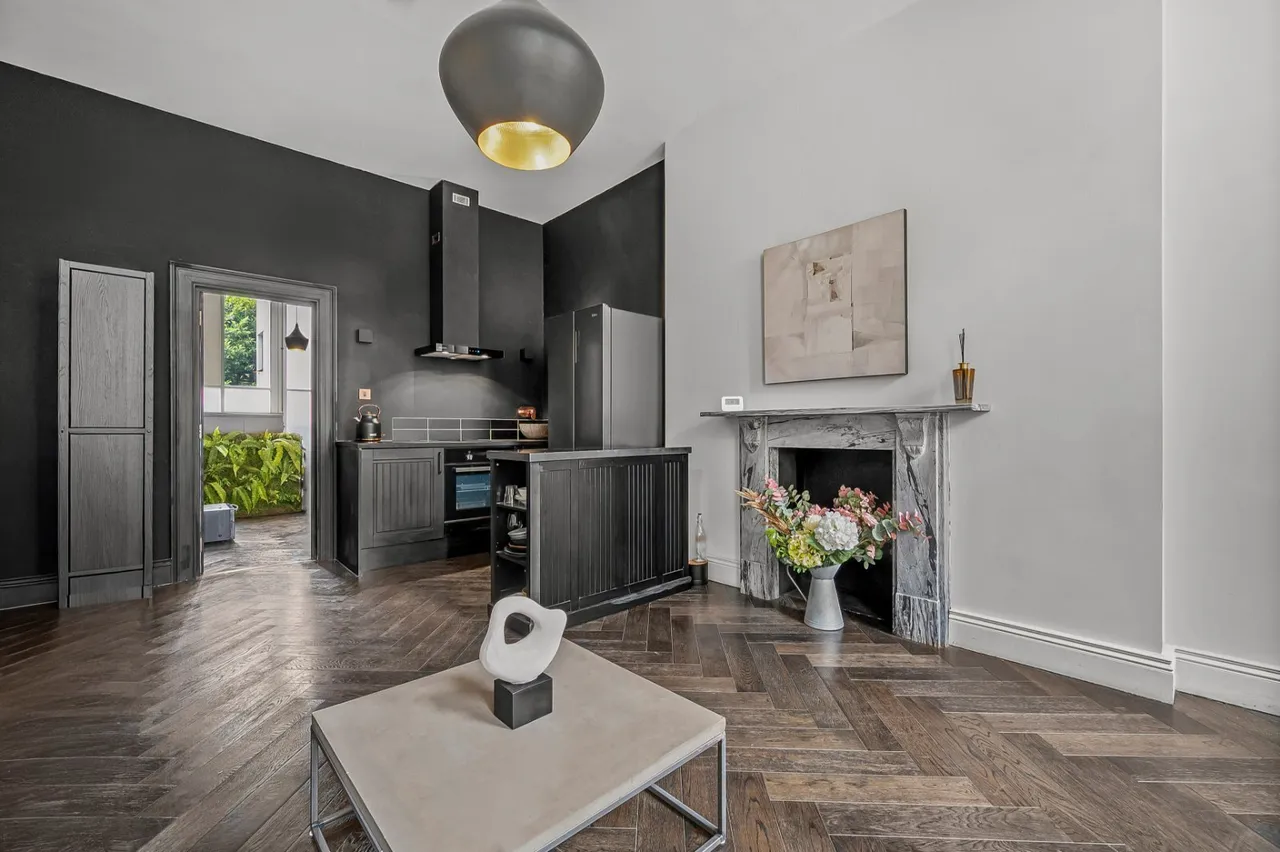 Guilford Street, London, WC1N, photo 3