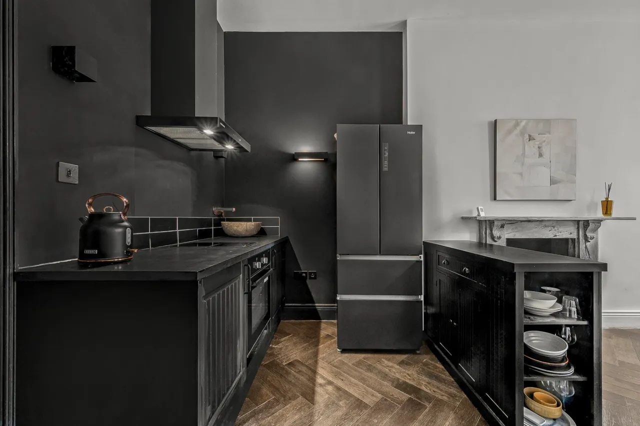 Guilford Street, London, WC1N, photo 9