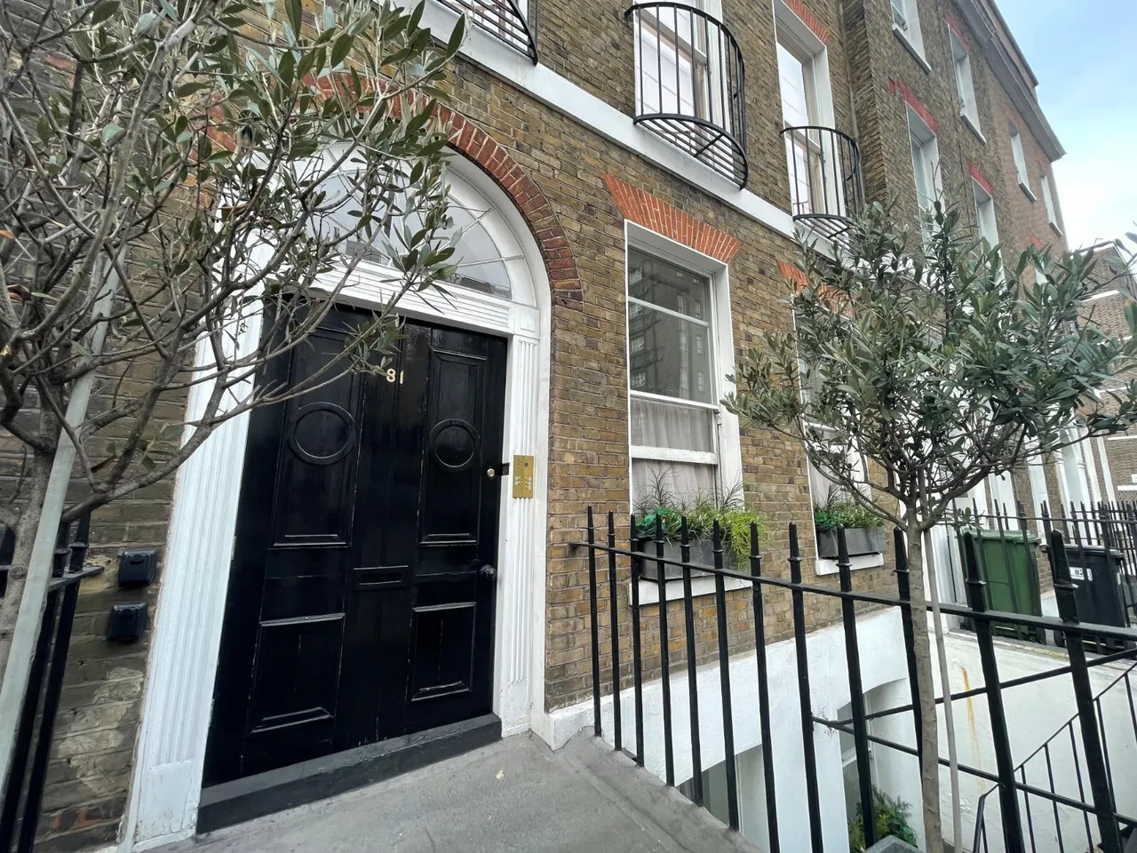 Guilford Street, London, WC1N, photo 14