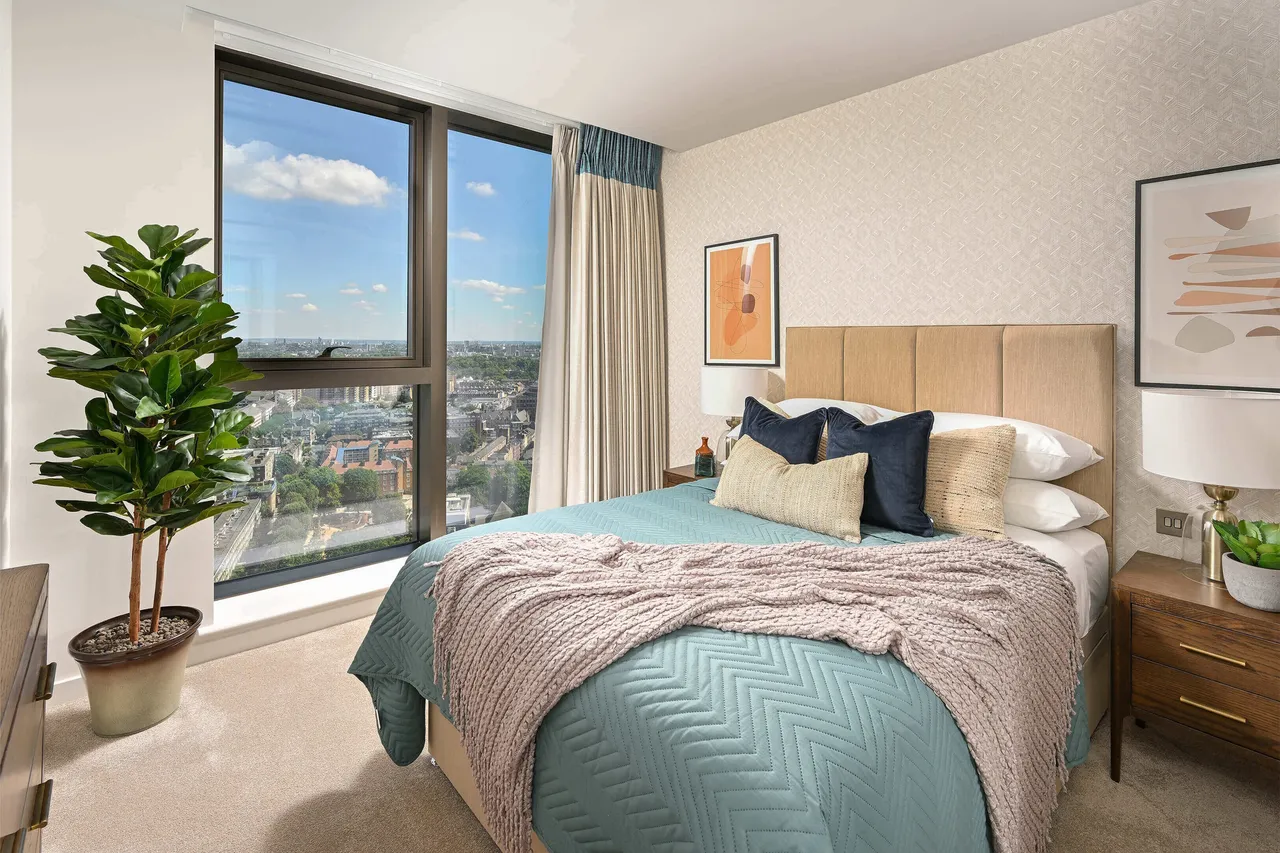 Edgware, London, W2, photo 12