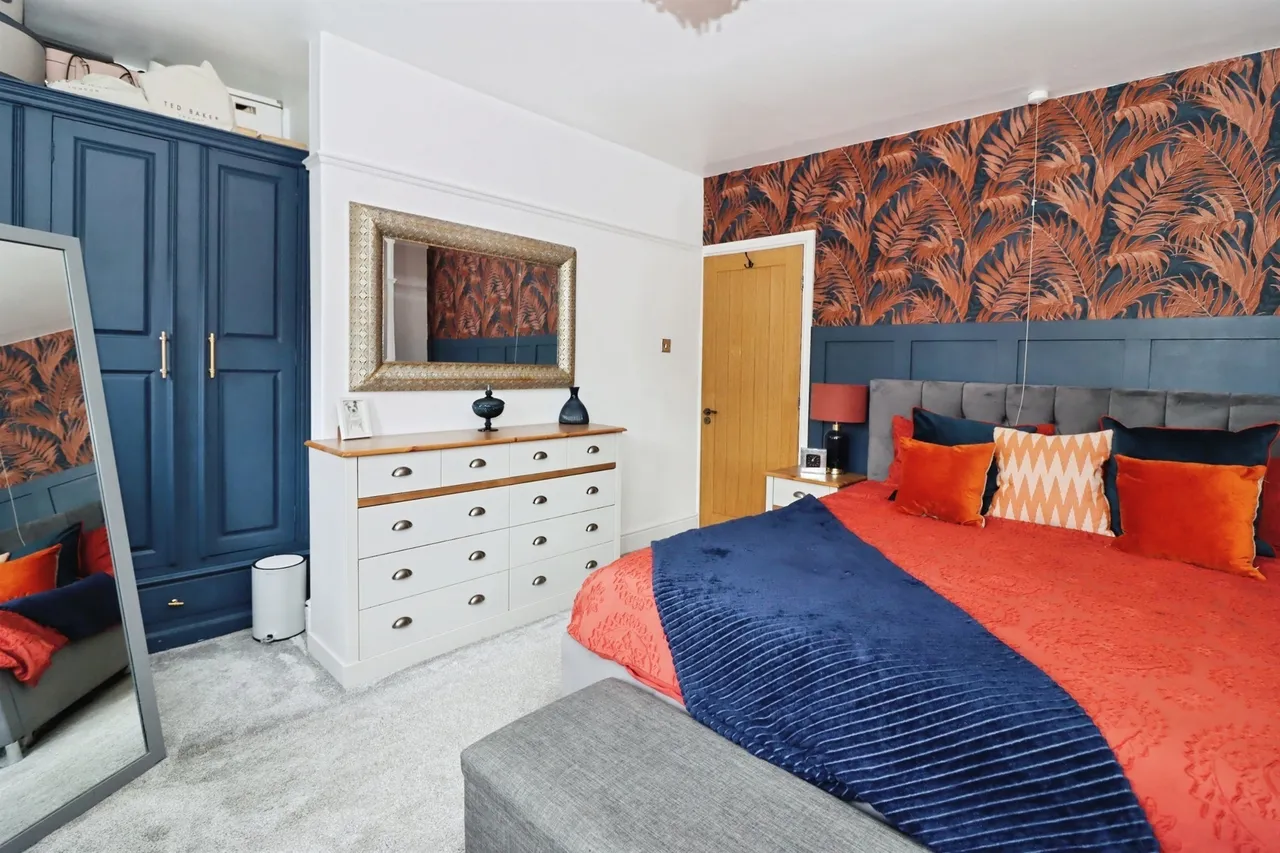 Redvers Buller Road, Chesterfield, photo 9