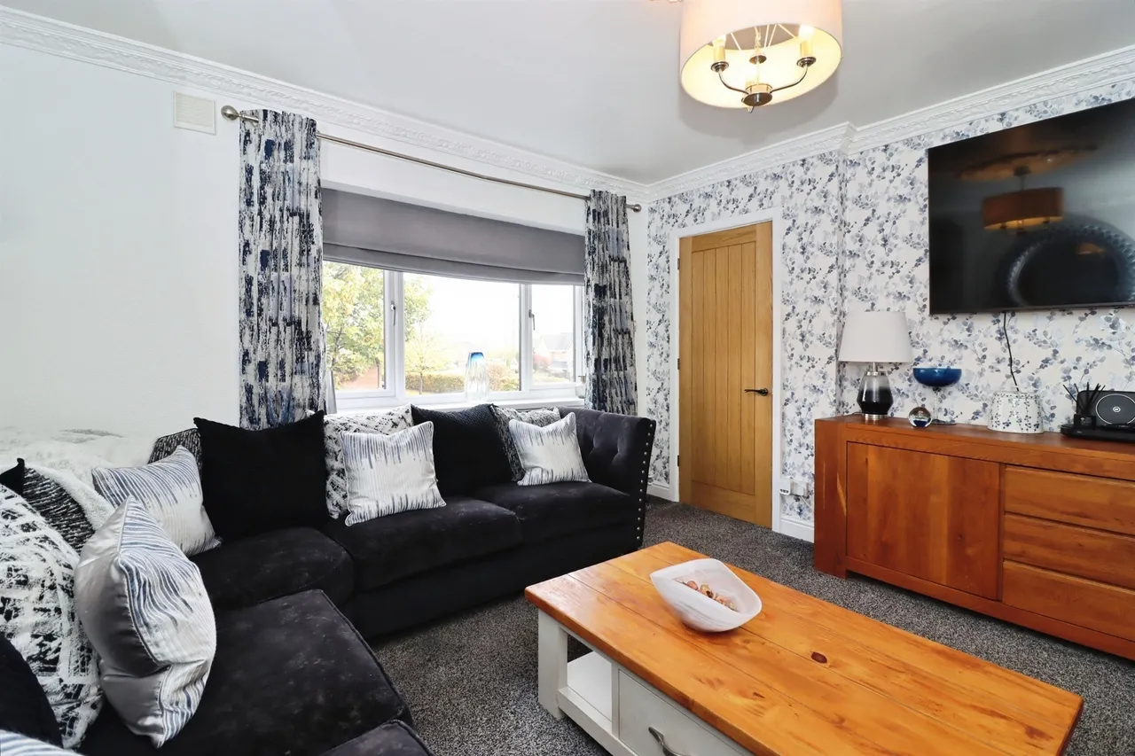 Redvers Buller Road, Chesterfield, photo 4