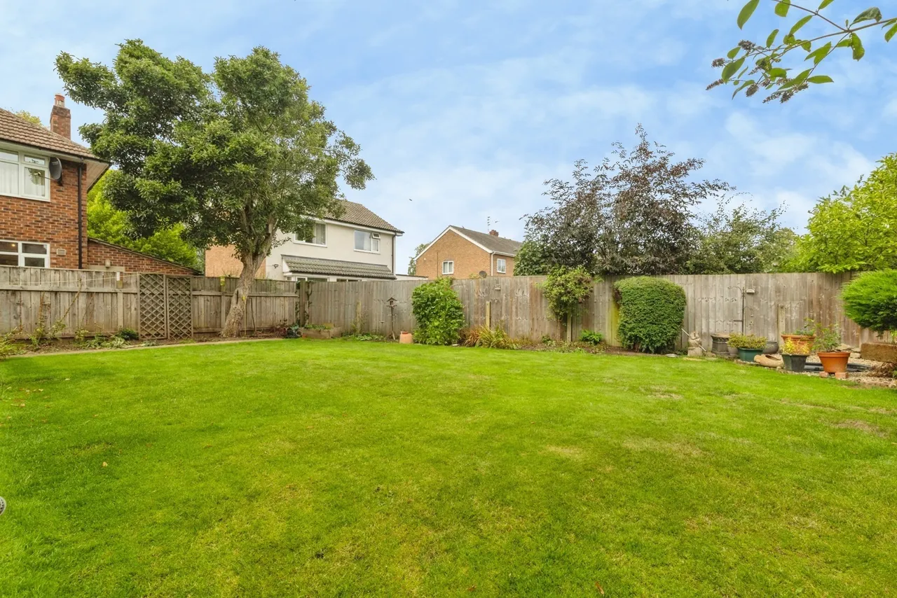 Coniscliffe Road, Darlington, Durham, DL3, photo 8