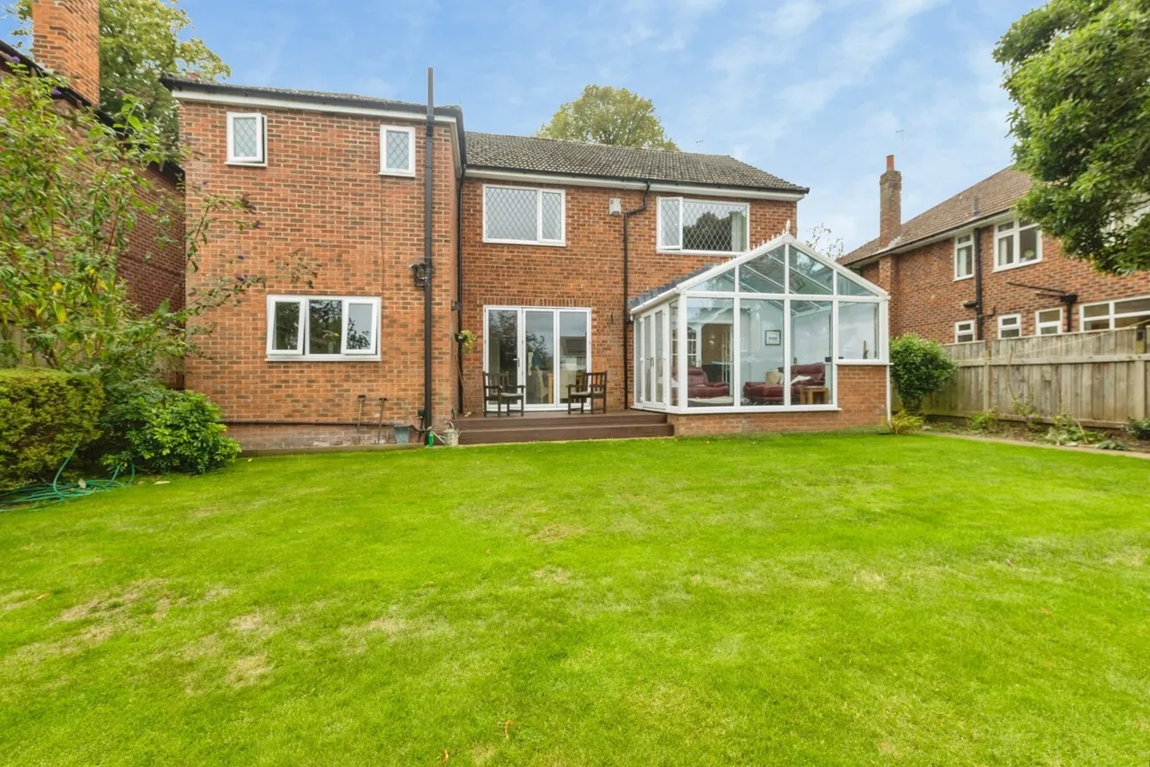 Coniscliffe Road, Darlington, Durham, DL3, photo 7