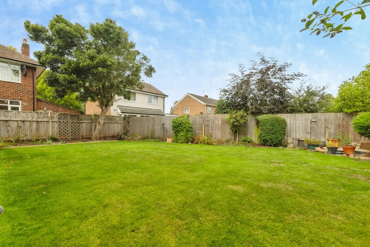 Coniscliffe Road, Darlington, Durham, DL3, photo 23
