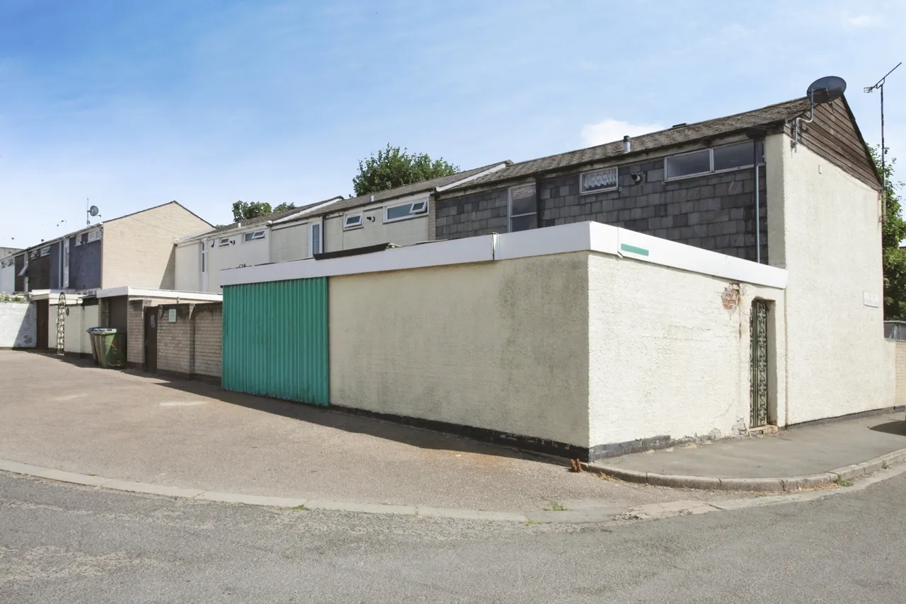 Pandora Road, Coventry, West Midlands, CV2, photo 12