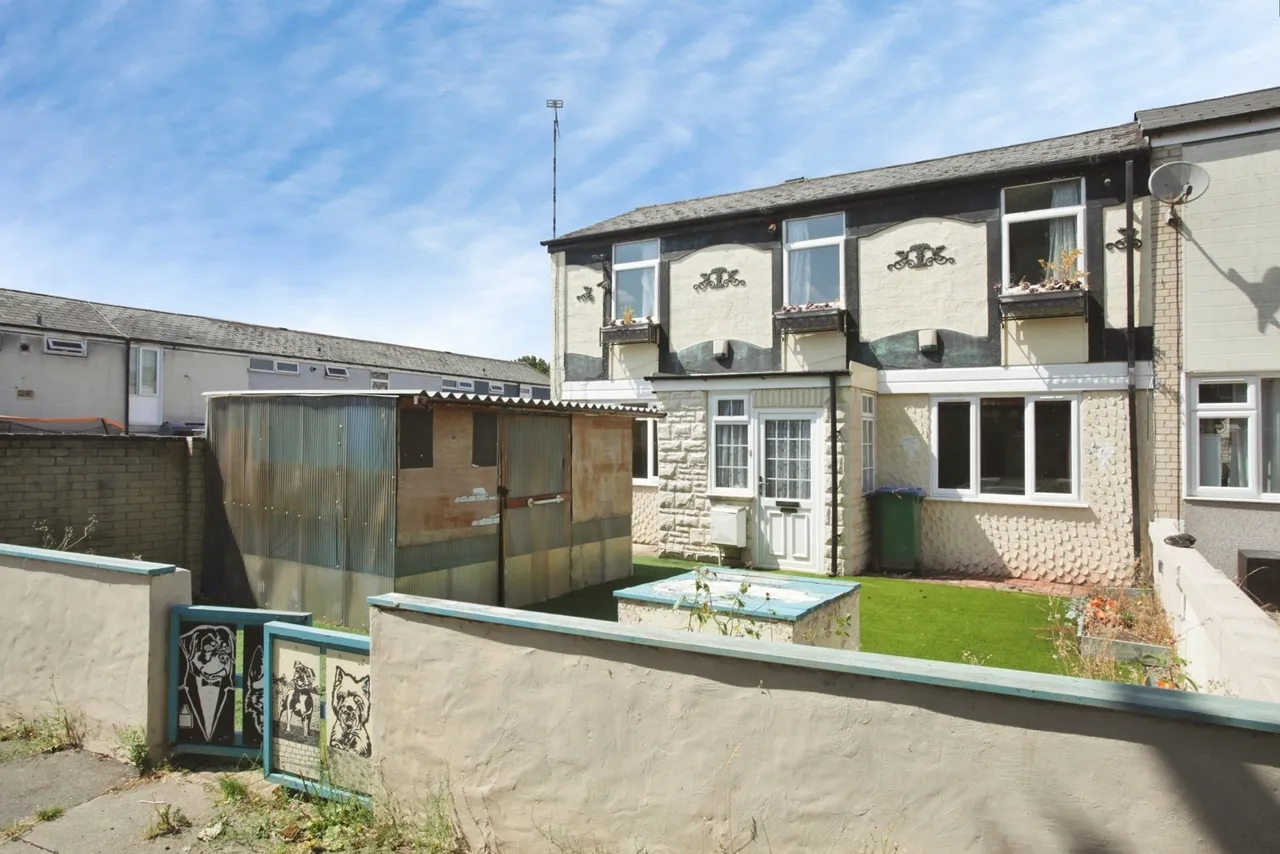 3 bed house for sale — Pandora Road, Coventry, West Midlands, CV2